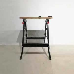 Banco de trabajo doméstico (61x63x75cm) de segunda mano en venta en cabauoportunitats.com