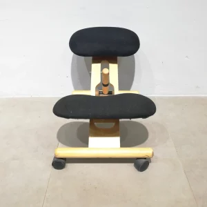Silla ergonómica (rodillera) de segunda mano en venta en cabauoportunitats.com