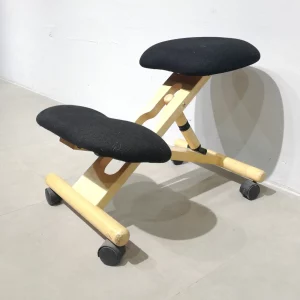 Silla ergonómica (rodillera) de segunda mano en venta en cabauoportunitats.com