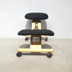 Silla ergonómica (rodillera) de segunda mano en venta en cabauoportunitats.com