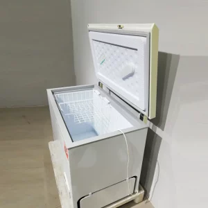 Congelador FAGOR CFG-34N 111x60x86cm de segona mà en bon estat en venda a cabauoportunitats.com