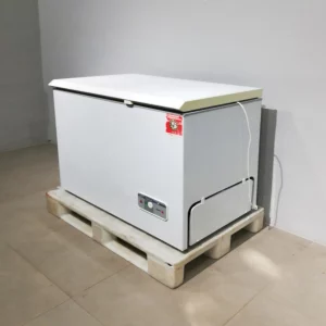Congelador FAGOR CFG-34N 111x60x86cm de segona mà en bon estat en venda a cabauoportunitats.com