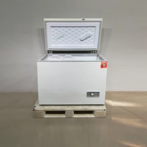 Congelador FAGOR CFG-34N 111x60x86cm de segona mà en bon estat en venda a cabauoportunitats.com
