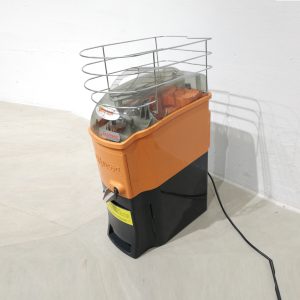Exprimidora de cítricos ORANFRESH EXPRESA de segunda mano en buen estado en venta en cabauoportunitats.com