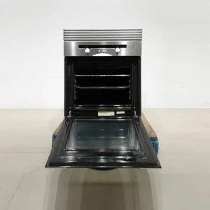 Horno de convección (60x60x79 cm) de segunda mano para uso doméstico en venta en cabauoportunitats.com