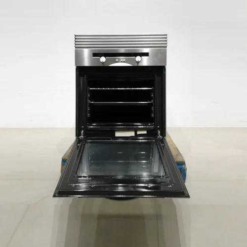Horno de convección (60x60x79 cm) de segunda mano para uso doméstico en venta en cabauoportunitats.com