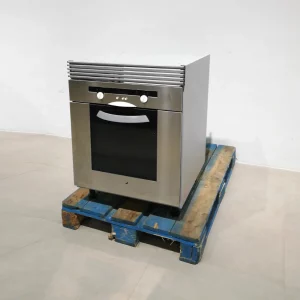 Horno de convección (60x60x79 cm) de segunda mano para uso doméstico en venta en cabauoportunitats.com