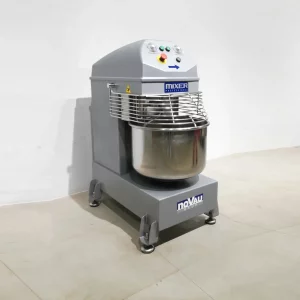 Amasadora de espiral trifásica MIXER START 35EVO de segunda mano en buen estado en cabauoportunitats.com