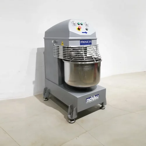 Amasadora de espiral trifásica MIXER START 35EVO de segunda mano en buen estado en cabauoportunitats.com