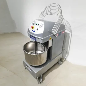 Amasadora de espiral trifásica MIXER START 35EVO de segunda mano en buen estado en cabauoportunitats.com