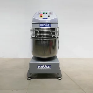 Amasadora de espiral trifásica MIXER START 35EVO de segunda mano en buen estado en cabauoportunitats.com
