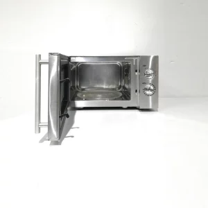 Microondas BECKERSITALY OVEN MWO-A3 1700W de segunda mano en buen estado en venta en cabauoportunitats.com