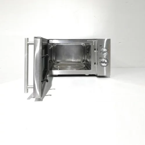 Microondas BECKERSITALY OVEN MWO-A3 1700W de segunda mano en buen estado en venta en cabauoportunitats.com