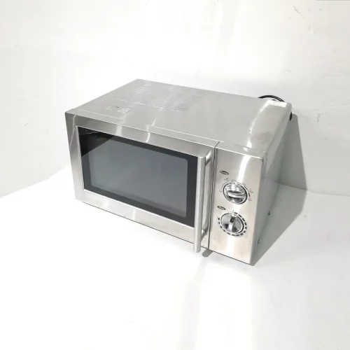 Microondas BECKERSITALY OVEN MWO-A3 1700W de segunda mano en buen estado en venta en cabauoportunitats.com