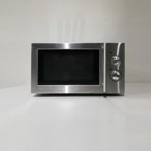 Microondas BECKERSITALY OVEN MWO-A3 1700W de segunda mano en buen estado en venta en cabauoportunitats.com