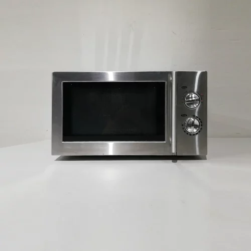Microondas BECKERSITALY OVEN MWO-A3 1700W de segunda mano en buen estado en venta en cabauoportunitats.com