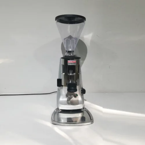 Molinillo de café MAZZER LUIGI SUPER JOLLY TIMER de segunda mano en buen estado en venta en cabauoportunitats.com
