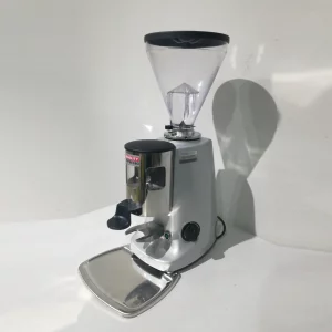 Molinillo de café MAZZER LUIGI SUPER JOLLY TIMER de segunda mano en buen estado en venta en cabauoportunitats.com