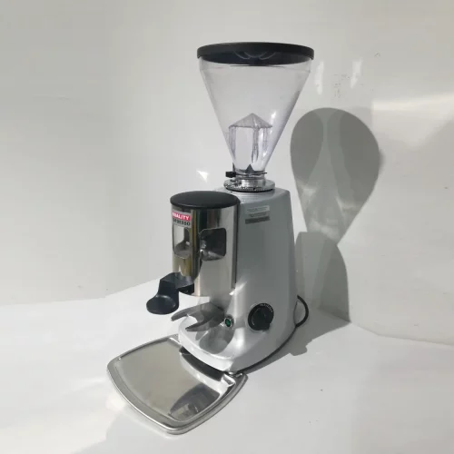 Molinillo de café MAZZER LUIGI SUPER JOLLY TIMER de segunda mano en buen estado en venta en cabauoportunitats.com