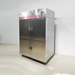 Frigorífico KOXKA AA-031 de 4 puertas 135x81x196 cm de segunda mano en venta en cabauoportunitats.com