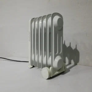 Radiador eléctrico de aceite JUNIOR RO-710C 700W nuevo en venta en cabauoportunitats.com