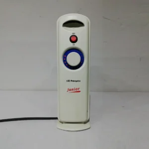 Radiador eléctrico de aceite JUNIOR RO-710C 700W nuevo en venta en cabauoportunitats.com