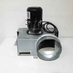 Turbina de aire VENTUR GSF-BF-2-180 (32x34x32cm.) de segunda mano en venta en cabuoportunitats.com