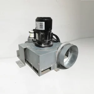 Turbina de aire VENTUR GSF-BF-2-180 (32x34x32cm.) de segunda mano en venta en cabuoportunitats.com