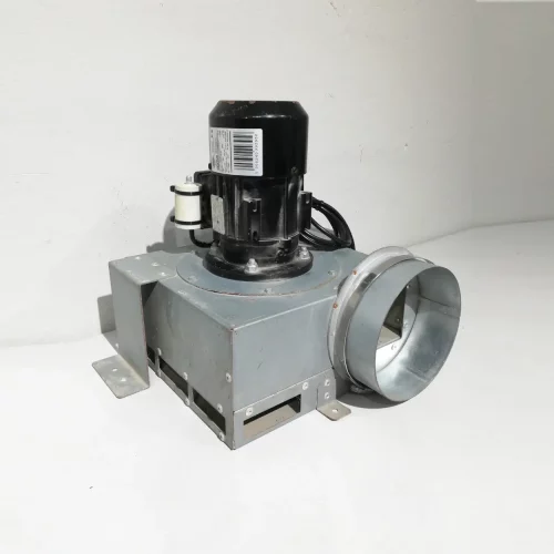 Turbina de aire VENTUR GSF-BF-2-180 (32x34x32cm.) de segunda mano en venta en cabuoportunitats.com
