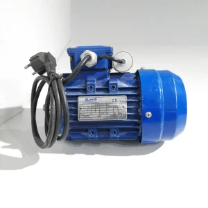 Motor elèctric ALREN ALH-712-4 de segona mà en venda per desús en venda a cabauoportunitats.com