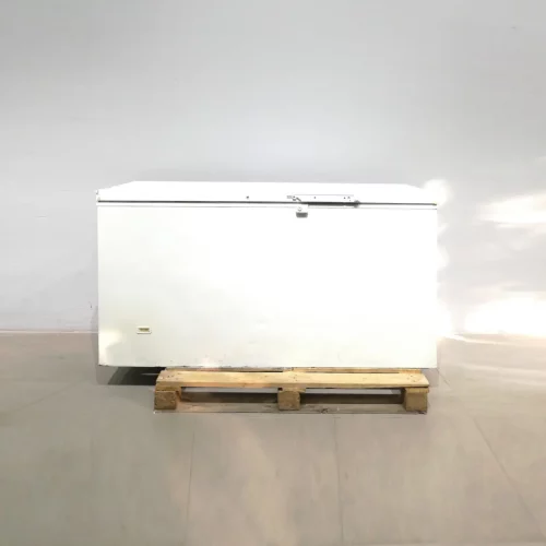 Congelador CSB CSB-CH570L 160x58x83 cm de segunda mano en buen estado en venta en cabauoportunitats.com