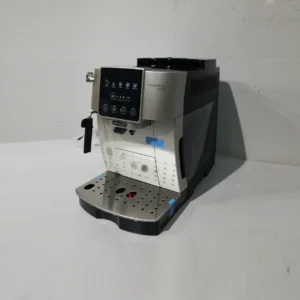 Cafetera expresso DELONGHI Magnifica Start Milk negre brillant amb 1450W nou en venda a cabauoportunitats.com