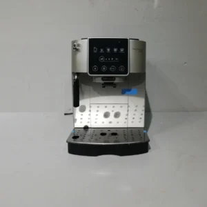 Cafetera expresso DELONGHI Magnifica Start Milk negre brillant amb 1450W nou en venda a cabauoportunitats.com