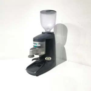 Molinillo de café COMPAK K-6 ANTRACITA de segunda mano en buen estado en venta en cabauoportunitats.com