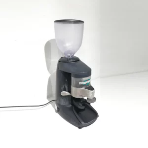Molinillo de café COMPAK K-6 ANTRACITA de segunda mano en buen estado en venta en cabauoportunitats.com
