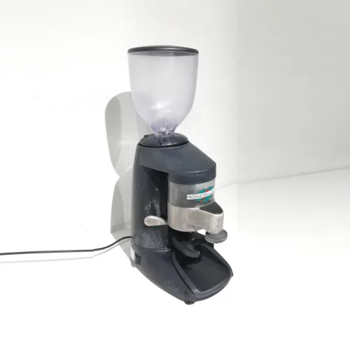 Molinillo de café COMPAK K-6 ANTRACITA de segunda mano en buen estado en venta en cabauoportunitats.com