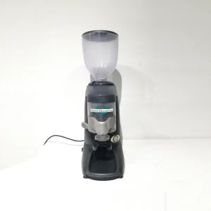 Molinillo de café COMPAK K-6 ANTRACITA de segunda mano en buen estado en venta en cabauoportunitats.com