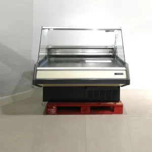 Mostrador refrigerat per a botiga ALVERLAMP LTH2460 de segona mà per a en venda a cabauoportunitats.com