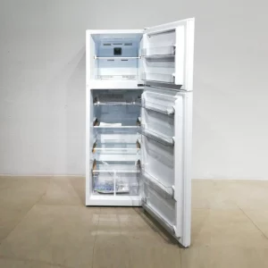 Frigorífico con congelador MIDEA MDRT385MTF01 nuevo (54x60x166cm) en venta en cabauoportunitats.com
