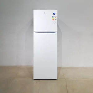 Frigorífico con congelador MIDEA MDRT385MTF01 nuevo (54x60x166cm) en venta en cabauoportunitats.com