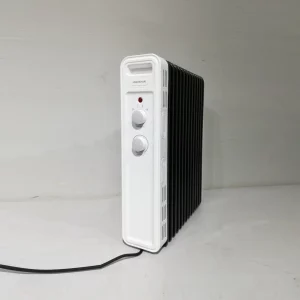 Radiador d'oli AIGOSTAR HUMBERY 330000ZDK 2500W nou procedent d’una empresa tancament en venda a cabauoportunitats.com