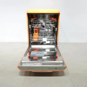 Rentavaixelles SMEG BLV10-1 per a 13 coberts 9 programes ràpids( 59x61x81 cm ) nou en venda a cabauoportunitats.com