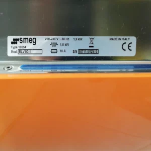 Rentavaixelles SMEG BLV10-1 per a 13 coberts 9 programes ràpids( 59x61x81 cm ) nou en venda a cabauoportunitats.com