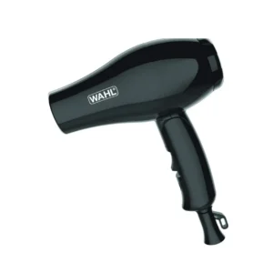 Secador de viaje WAHL SW-323 1000W nuevo en venta en cabauoportunitats.com