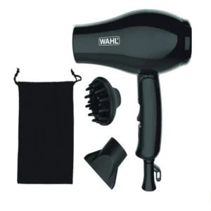 Secador de viaje WAHL SW-323 1000W nuevo en venta en cabauoportunitats.com