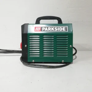 Màquina de soldar PARKSIDE PESG 120 B4 de segona mà en bon estat en venda a cabauoportunitats.com Balaguer - Lleida - Catalunya
