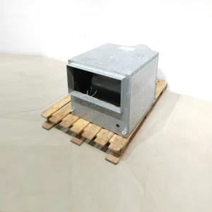 Caja de ventilación 10/10 3/4cv de segunda mano en venta en cabauoportunitats.com