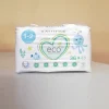 Pañales ecológicos ATTITUDE para bebés de 3 a 6kg en venta en cabauoportunitats.com