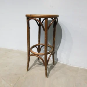 Tamborets de fusta de segona mà, perfecte tant per a ús domèstic com professional