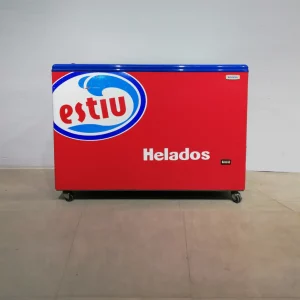 Congelador de 409 litros de capacidad en venta en cabauoportunitats.com